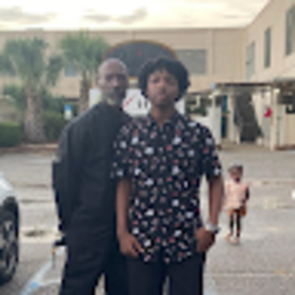 Meet your Posher, James - Picture 1 of 1